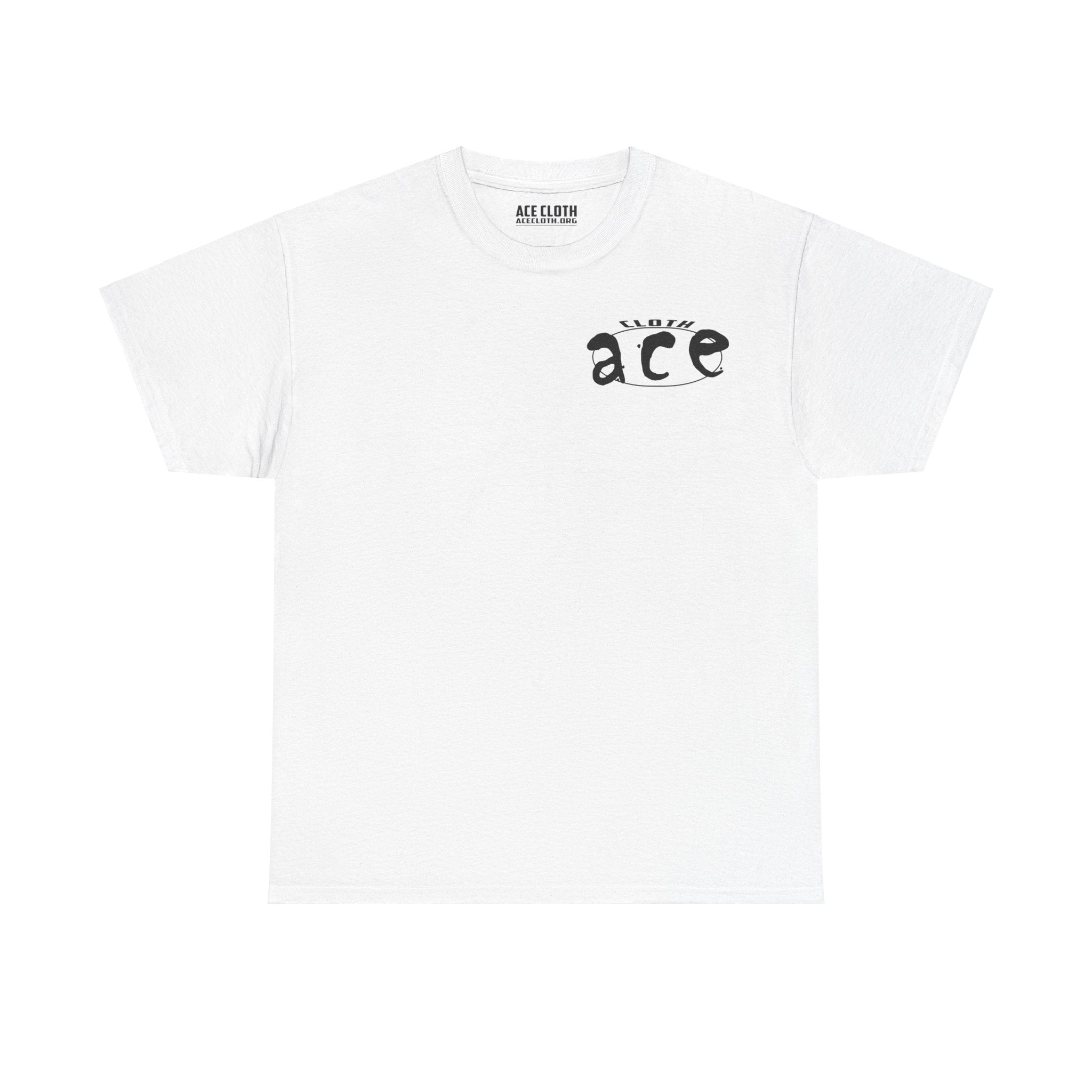 Ace cloth T-Shirt